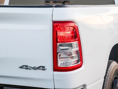Used 2024 RAM 1500 Big Horn AWD/4WD image 10