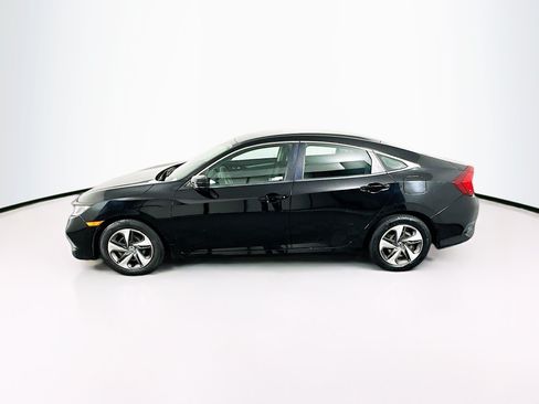 Used 2019 Honda Civic LX image 4