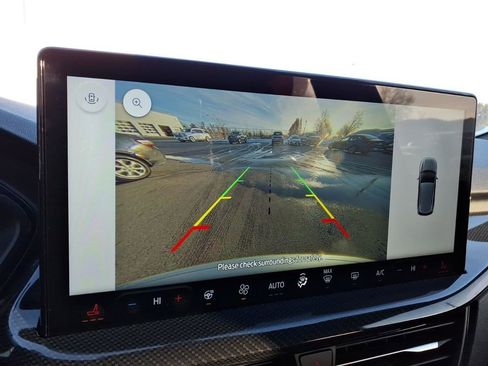 Used 2024 Ford Escape ST-Line w/ Tech Pack #1 image 10