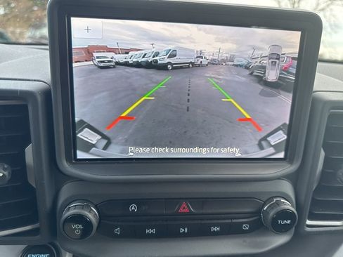 Certified 2023 Ford Bronco Sport Big Bend w/ Convenience Package image 5