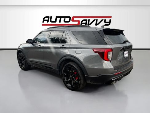 Used 2024 Ford Explorer ST w/ Equipment Group 401A AWD/4WD image 5
