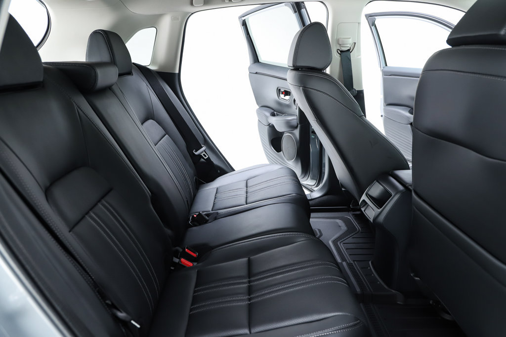 Used 2026 Honda HR-V EX-L image 37