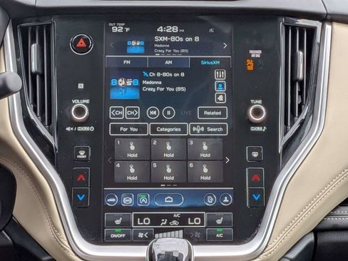 Certified 2024 Subaru Outback Limited AWD/4WD image 21