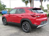 New 2026 Chevrolet TrailBlazer LT w/ LT Cold Weather Package image 6
