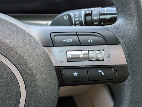 Certified 2026 Hyundai Tucson SEL FWD image 27