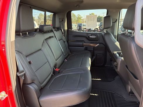 Used 2020 Chevrolet Silverado 1500 RST w/ Texas Edition AWD/4WD image 18
