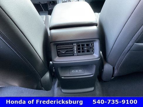 Certified 2026 Honda CR-V EX-L image 41
