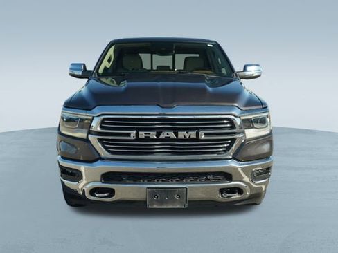 Used 2021 RAM 1500 Laramie image 2