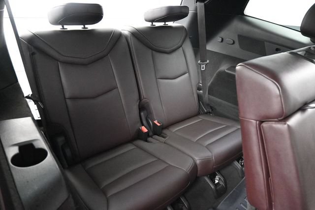 Used 2022 Cadillac XT6 Premium Luxury FWD image 26