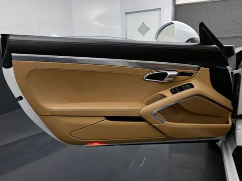 Certified 2019 Porsche 911 Carrera S RWD image 7