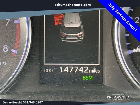 Used 2018 Toyota Highlander XLE w/ Protection Package #3 AWD/4WD image 21