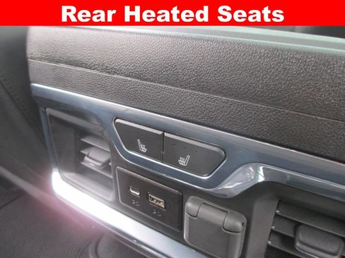 Used 2022 GMC Sierra 2500 AT4 w/ AT4 Premium Plus Package image 26