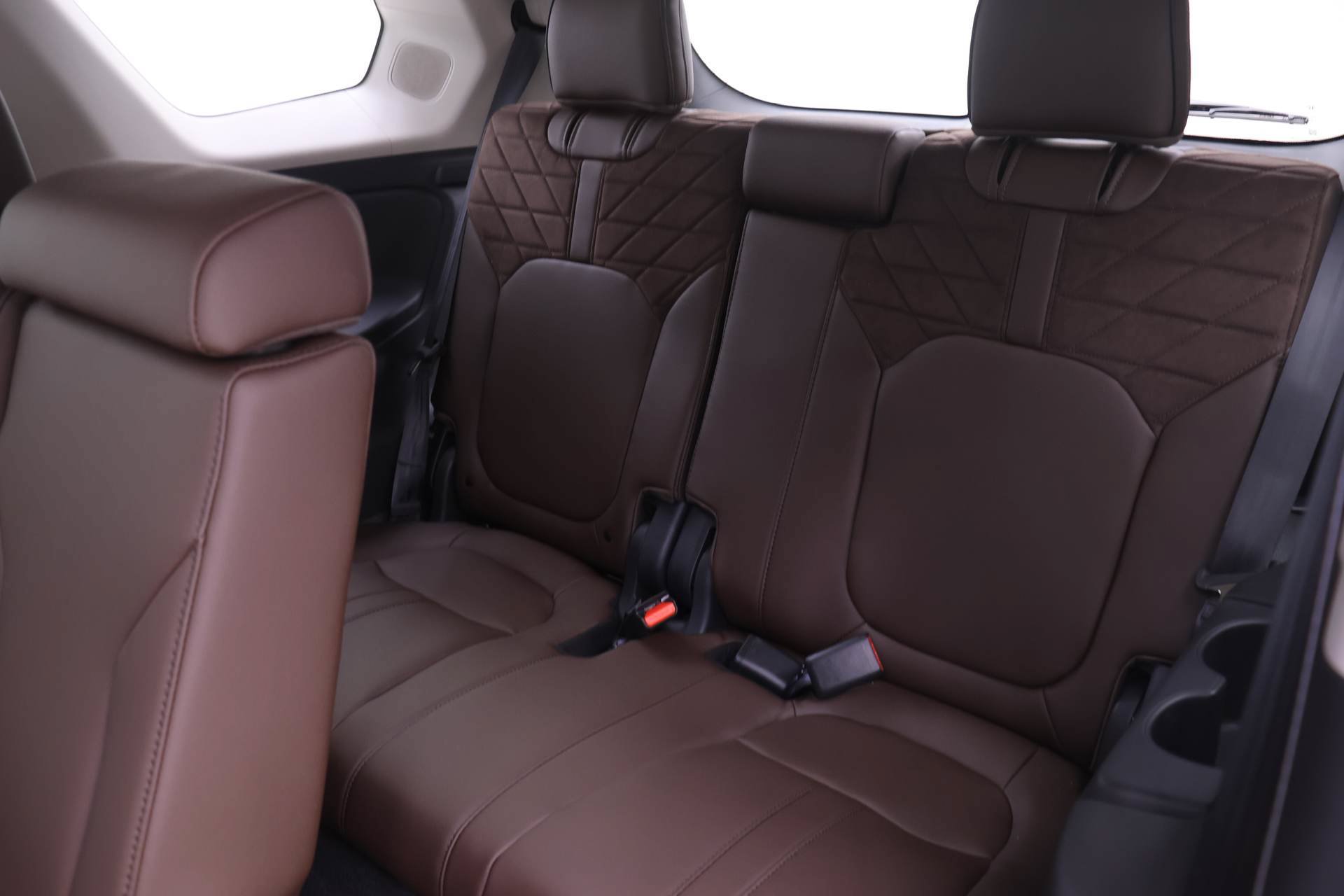 New 2026 Honda Pilot Elite image 12