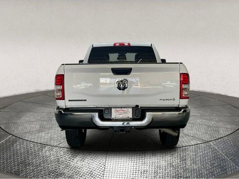 Used 2024 RAM 2500 Big Horn w/ Bed Utility Group image 7