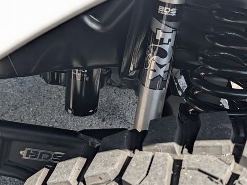 Used 2026 Ford F250 Lariat w/ Black Appearance Package image 14