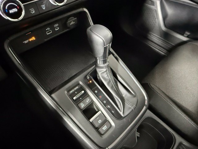 Used 2024 Honda CR-V EX image 25