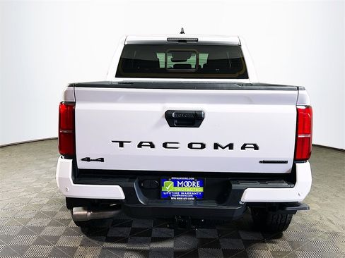 New 2026 Toyota Tacoma TRD Off-Road image 7