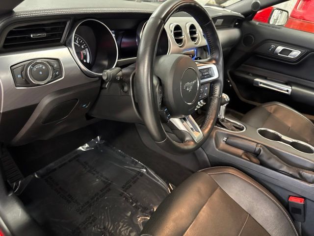 Used 2023 Ford Mustang GT Premium w/ Security Package RWD image 35