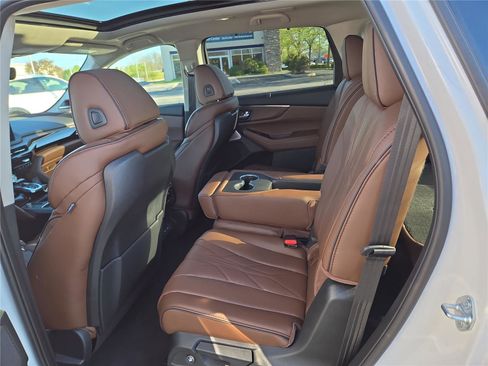 New 2026 Acura MDX SH-AWD w/ Advance Package image 23