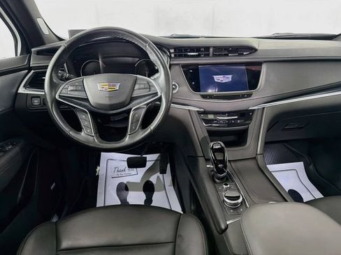 Used 2024 Cadillac XT5 Premium Luxury AWD/4WD image 23