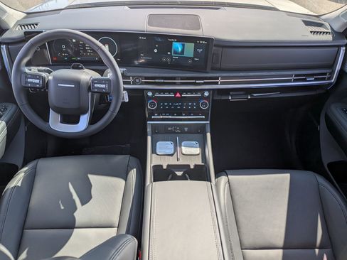 New 2026 Hyundai Santa Fe Limited image 21