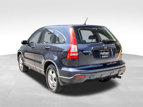 Used 2009 Honda CR-V LX image 9