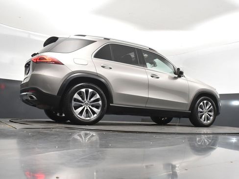 Used 2020 Mercedes-Benz GLE 350 4MATIC image 38