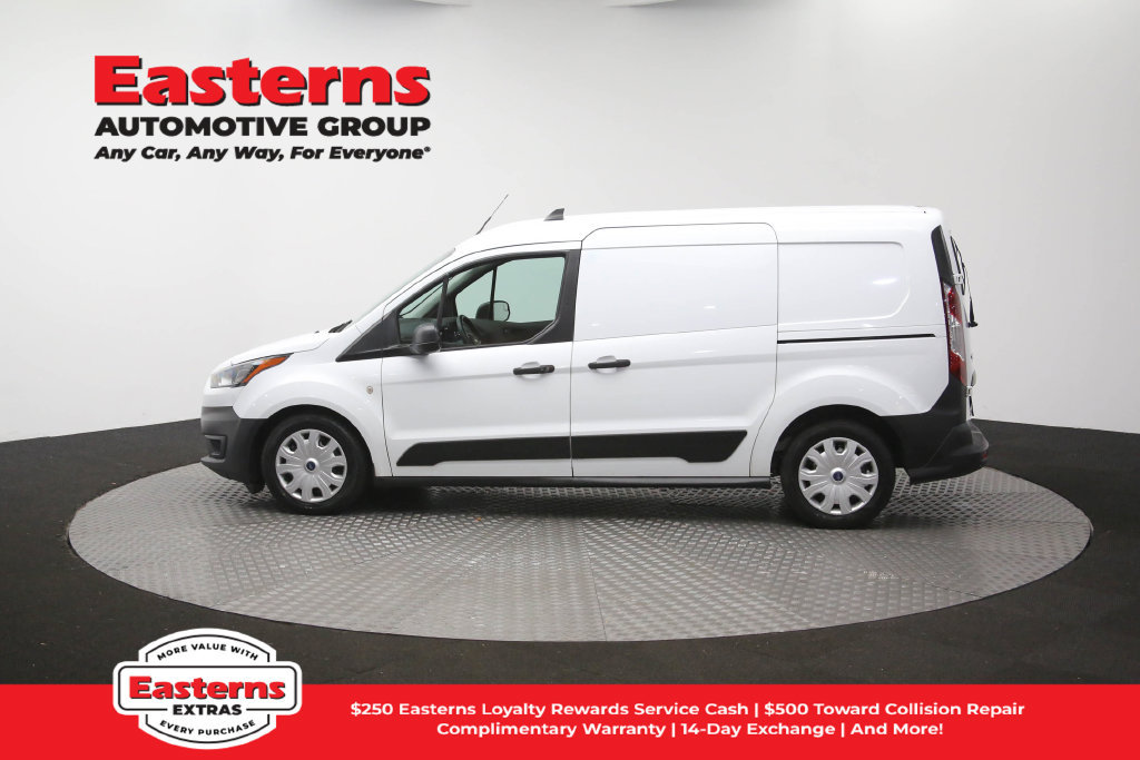 Used 2020 Ford Transit Connect XL FWD image 63