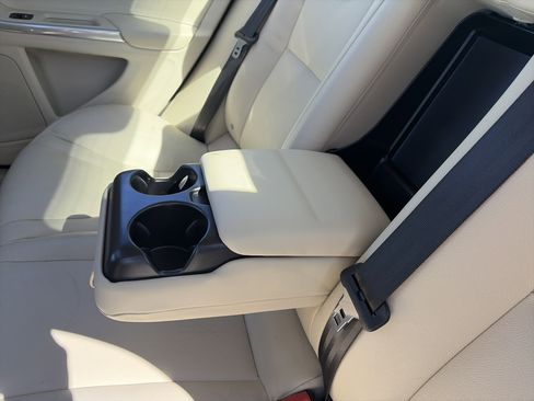 Used 2015 Volvo S60 T5 Platinum image 24