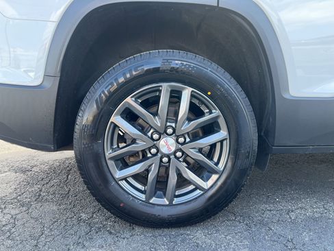 Used 2019 GMC Acadia SLT AWD/4WD image 19
