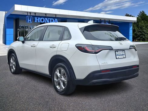 Certified 2023 Honda HR-V LX image 22