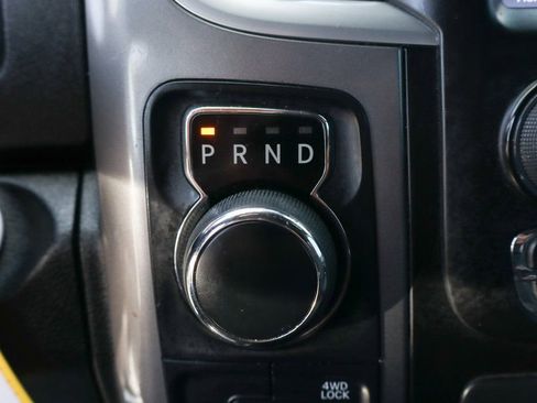 Used 2022 RAM 1500 Classic Warlock w/ Electronics Group AWD/4WD image 36