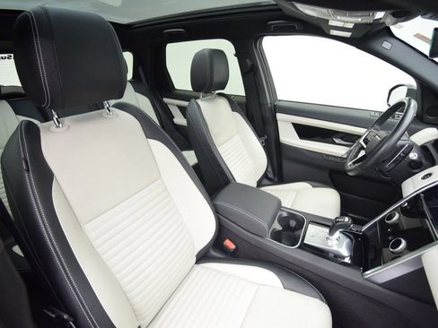 Used 2022 Land Rover Discovery Sport SE R-Dynamic AWD/4WD image 18