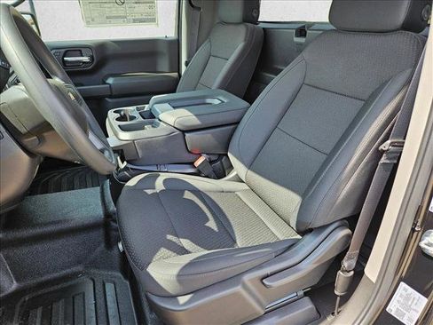 New 2026 Chevrolet Silverado 1500 W/T RWD image 4