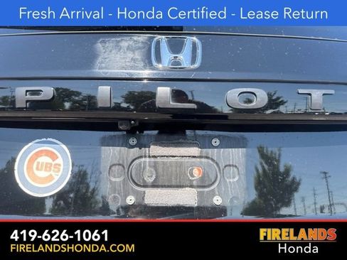 Used 2023 Honda Pilot LX image 30