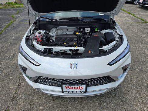 New 2026 Buick Envista Avenir FWD image 29