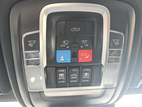 New 2026 RAM 2500 Limited image 32