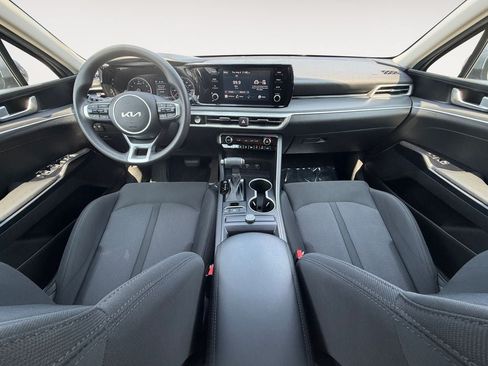 Used 2022 Kia K5 LXS FWD image 11