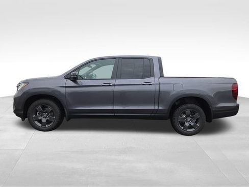 New 2026 Honda Ridgeline TrailSport image 10