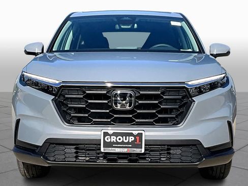 New 2026 Honda CR-V LX image 3