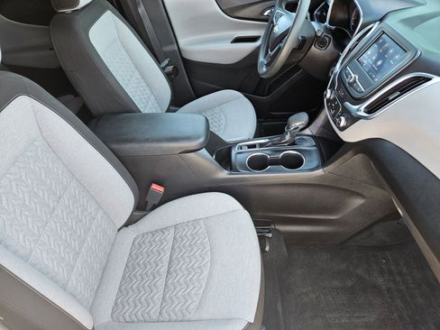 Certified 2023 Chevrolet Equinox LS w/ LPO, Floor Liner Package image 17