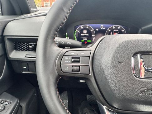 Certified 2026 Honda CR-V TrailSport image 26