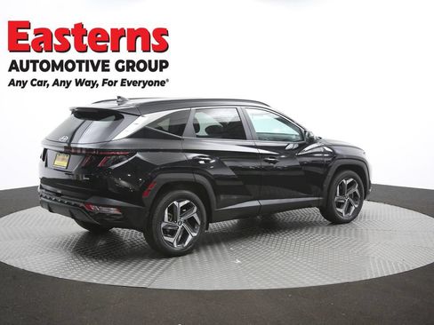 Used 2023 Hyundai Tucson SEL w/ Convenience Package AWD/4WD image 42