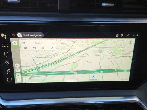 Used 2024 GMC Sierra 1500 Denali Ultimate image 5