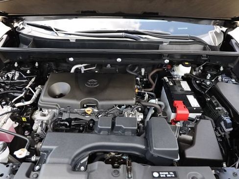 Certified 2024 Toyota RAV4 XLE Premium FWD image 29