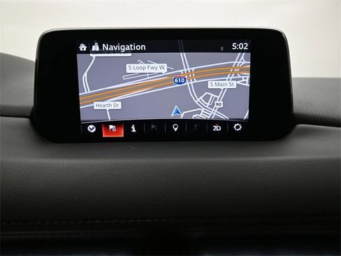 Used 2018 MAZDA CX-5 Grand Touring image 4