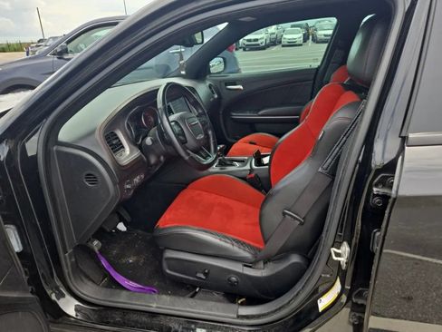 Used 2023 Dodge Charger Scat Pack RWD image 4