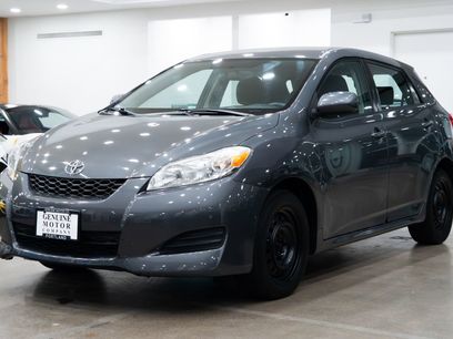 Used 2011 Toyota Matrix