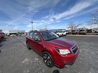 Used 2017 Subaru Forester 2.5i w/ Alloy Wheel Package video 1