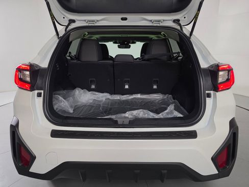 New 2026 Subaru Crosstrek 2.0i Premium AWD/4WD image 16